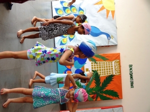 Pool Party 8