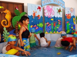 Pool Party 5