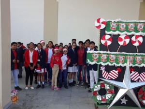 Christmas Day 11