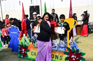 Sports Day 17