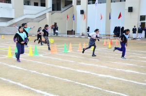 Sports Day 11