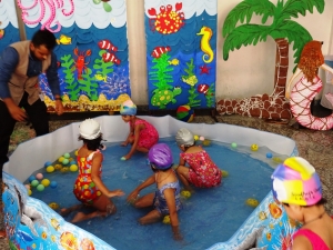 Pool Party 4