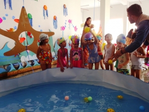 Pool Party 3
