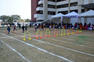 Sports Day 4