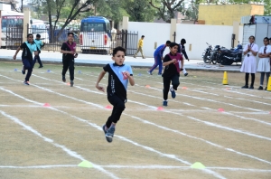 Sports Day 14