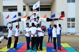 Sports Day 2