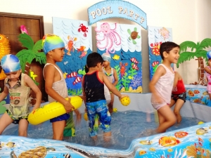 Pool Party 6