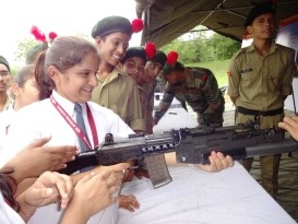 Know Your Army