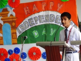 Independence Day Celebration 2019
