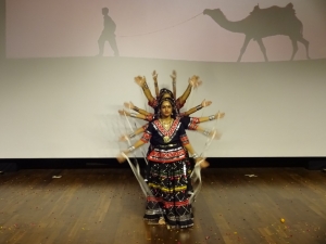 Folk Dance 7