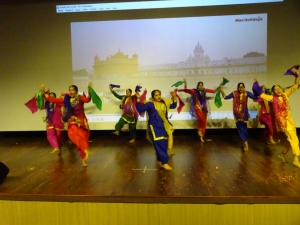 Folk Dance 5