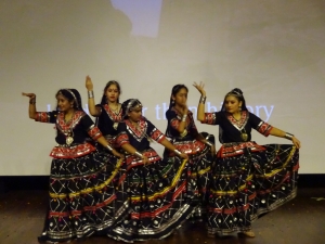 Folk Dance 8