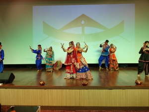 Folk Dance 1