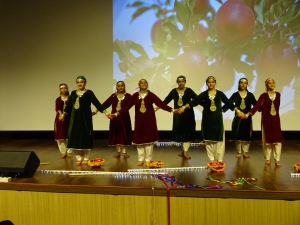 Folk Dance 2