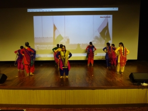 Folk Dance 4